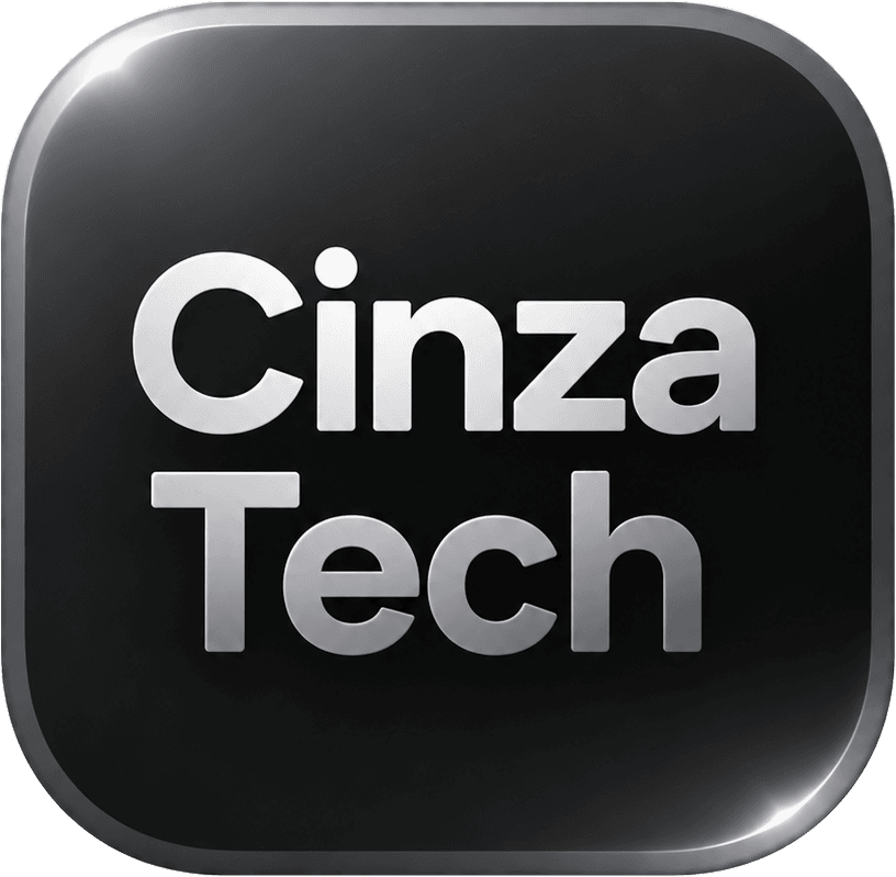 Cinza Tech