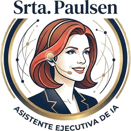 Srta. Paulsen logo