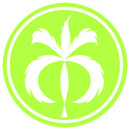 Palms Cake Designers logo